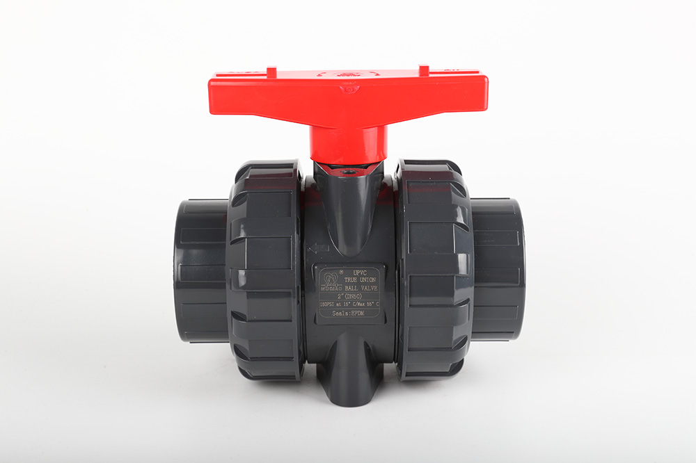 武进双由令球阀